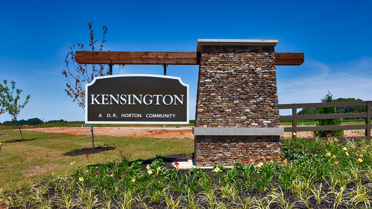 Kensington by D.R. Horton Image