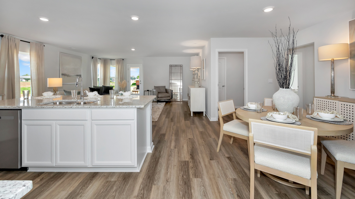 Kensington by D.R. Horton Image