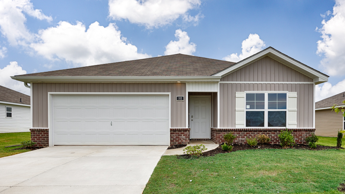 Kensington by D.R. Horton Image