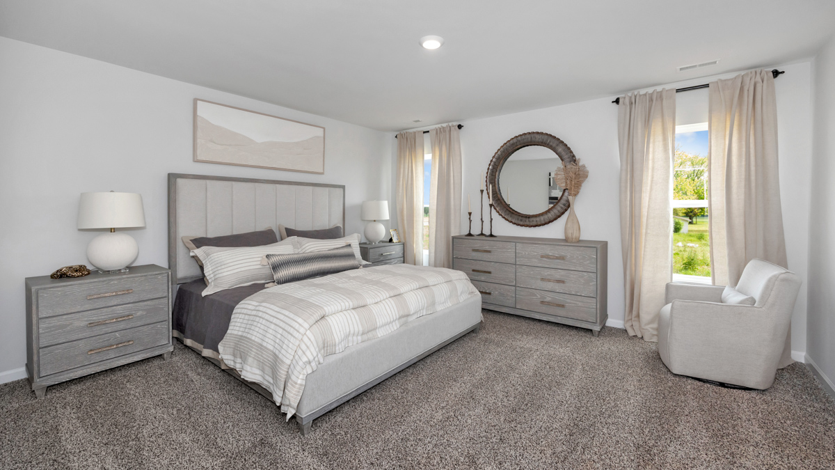 Kensington by D.R. Horton Image