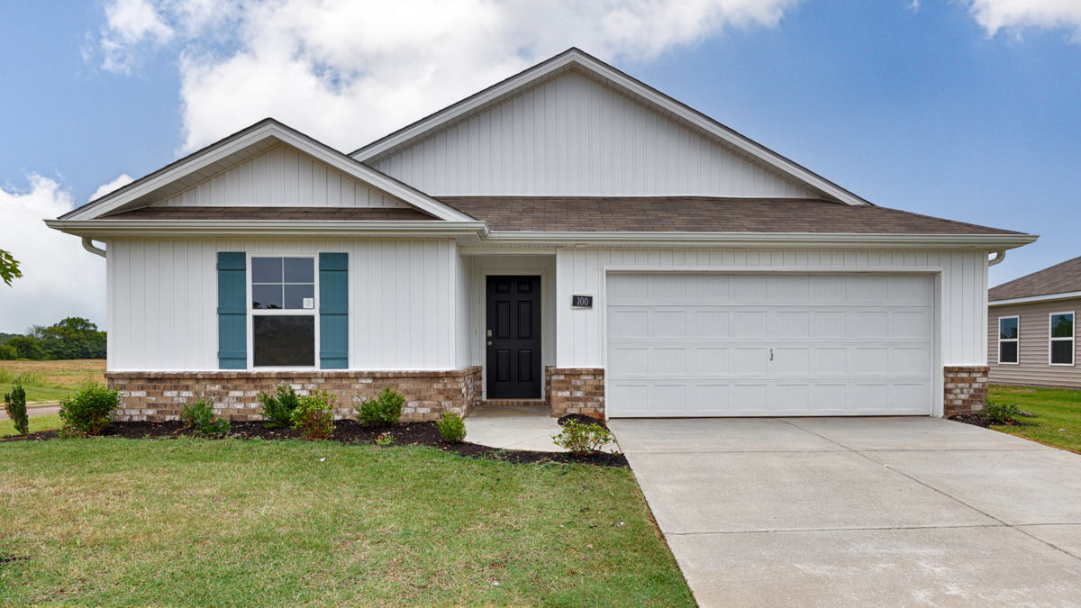 Kensington by D.R. Horton Image