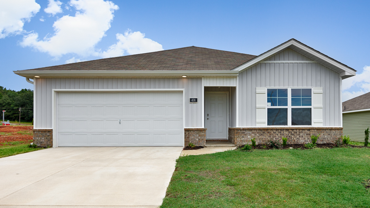 Kensington by D.R. Horton Image