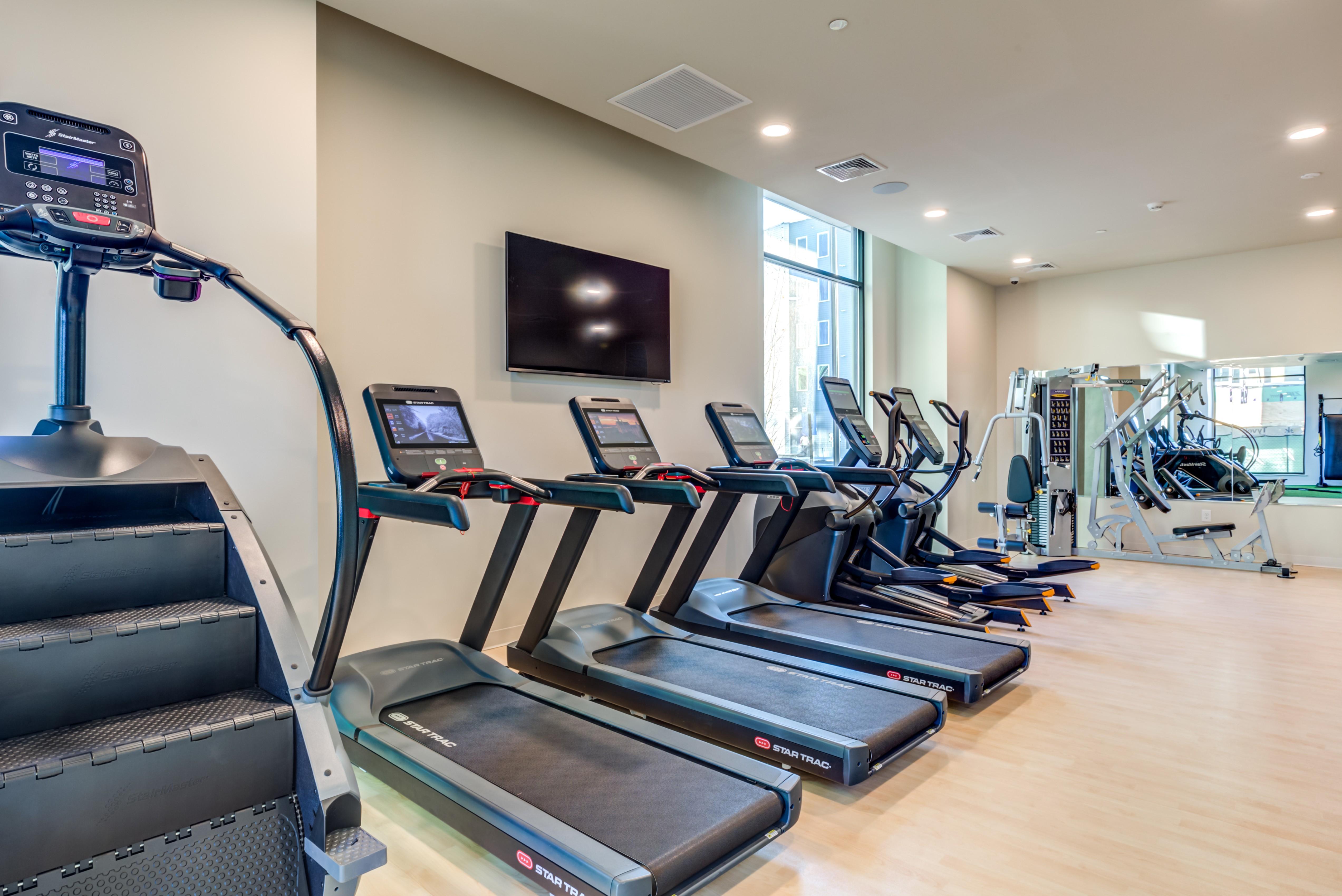 The Point at Weymouth Image