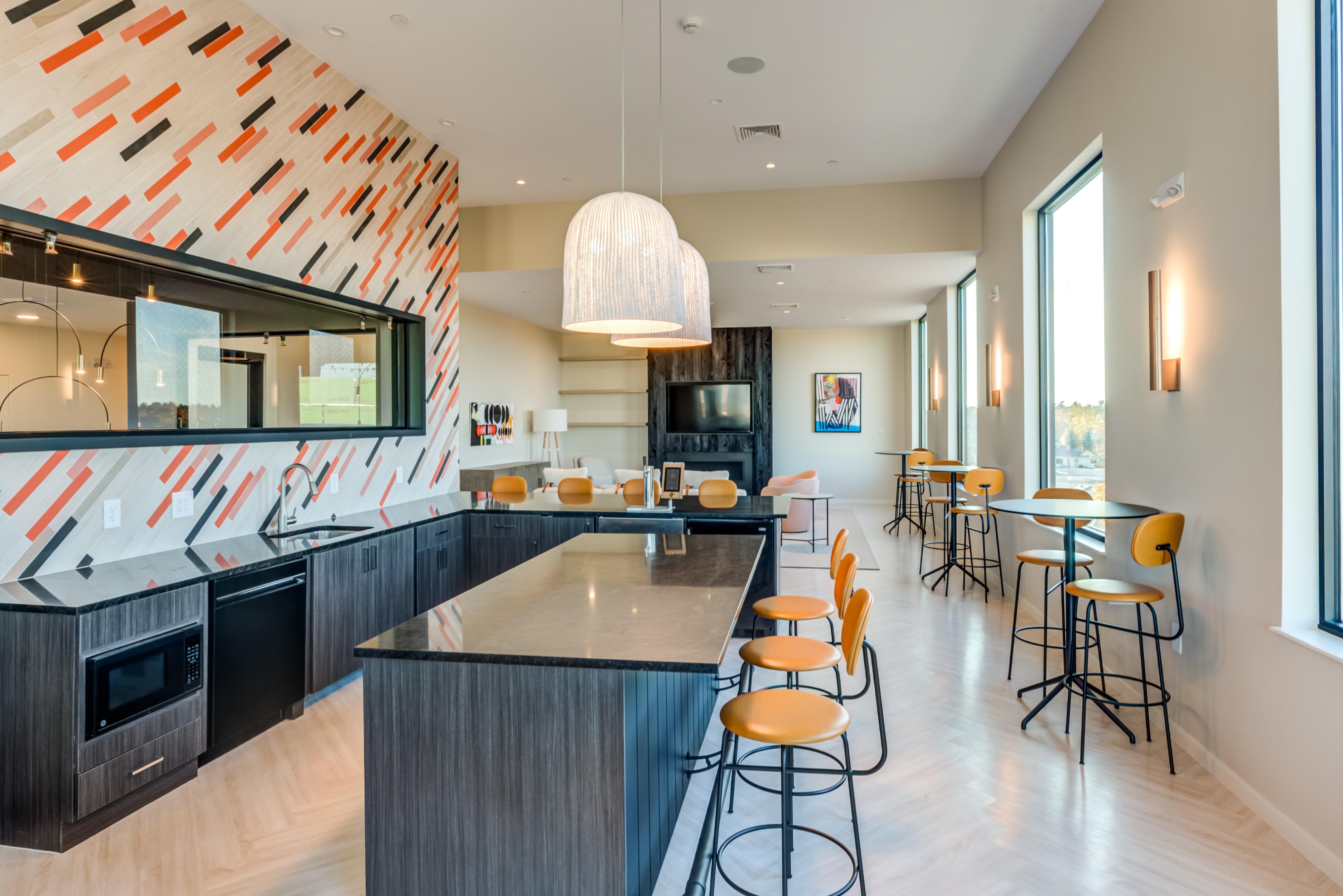 The Point at Weymouth Image