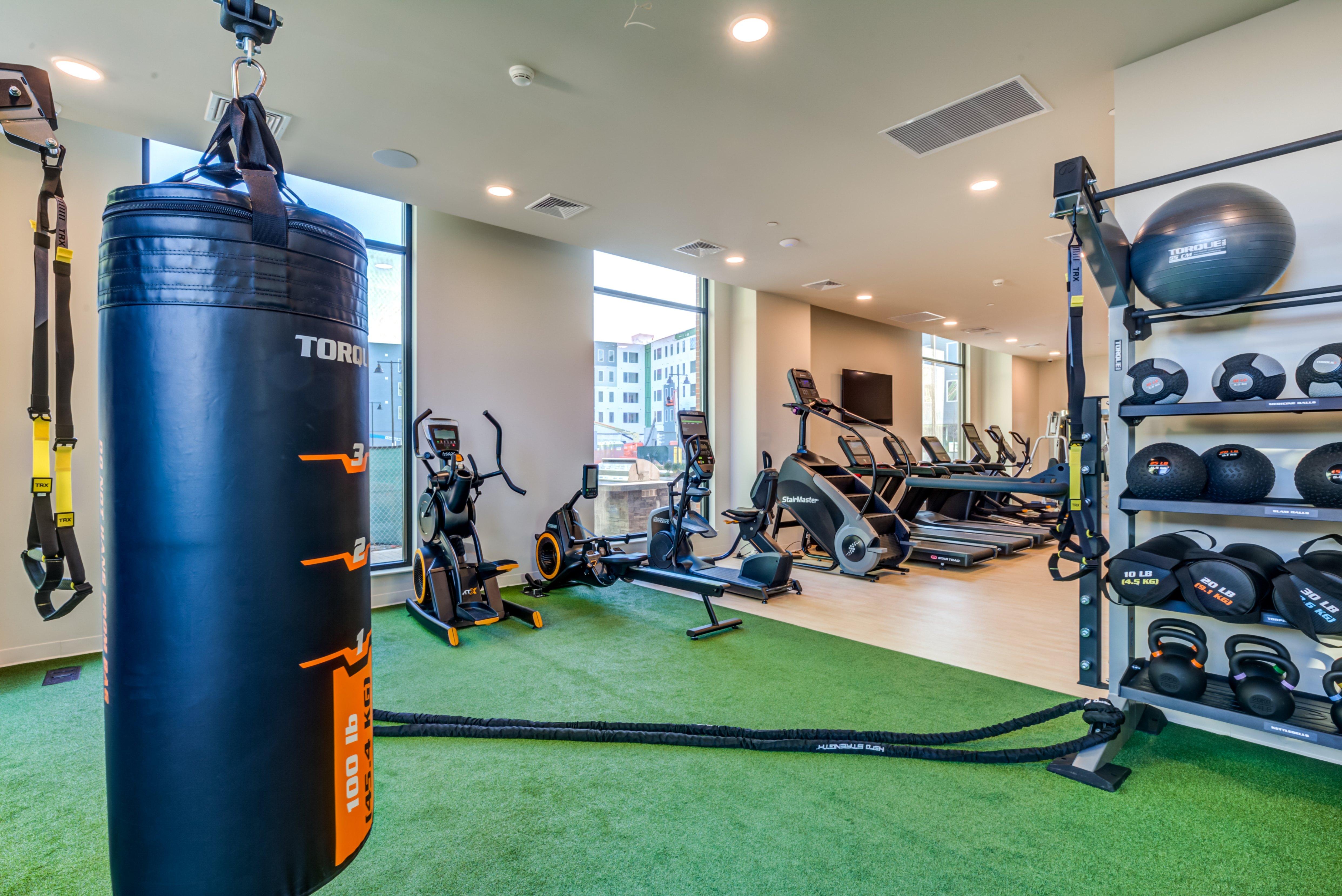 The Point at Weymouth Image