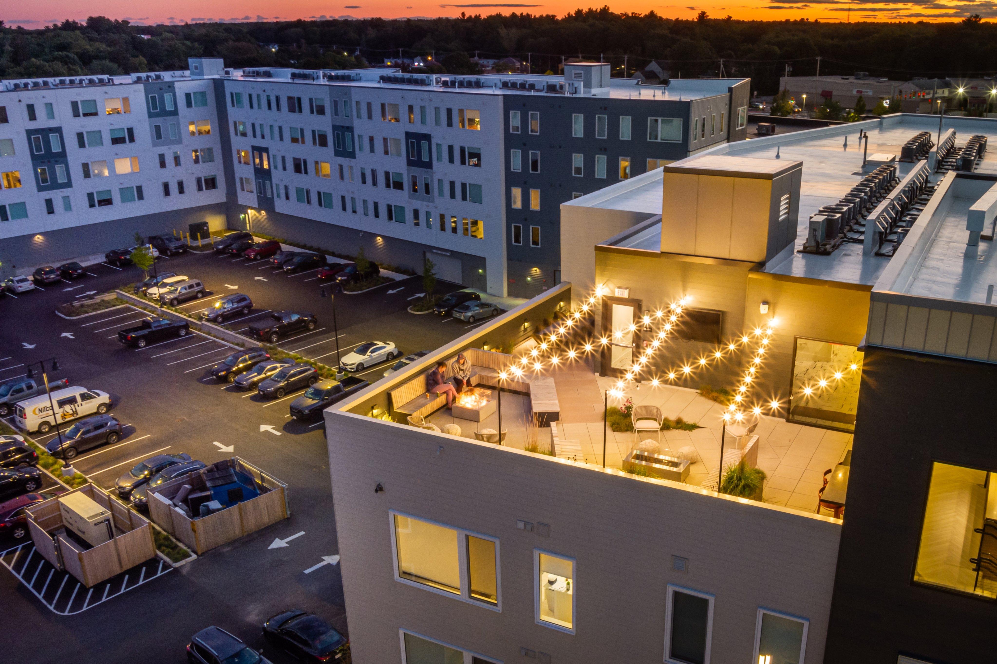 The Point at Weymouth Image