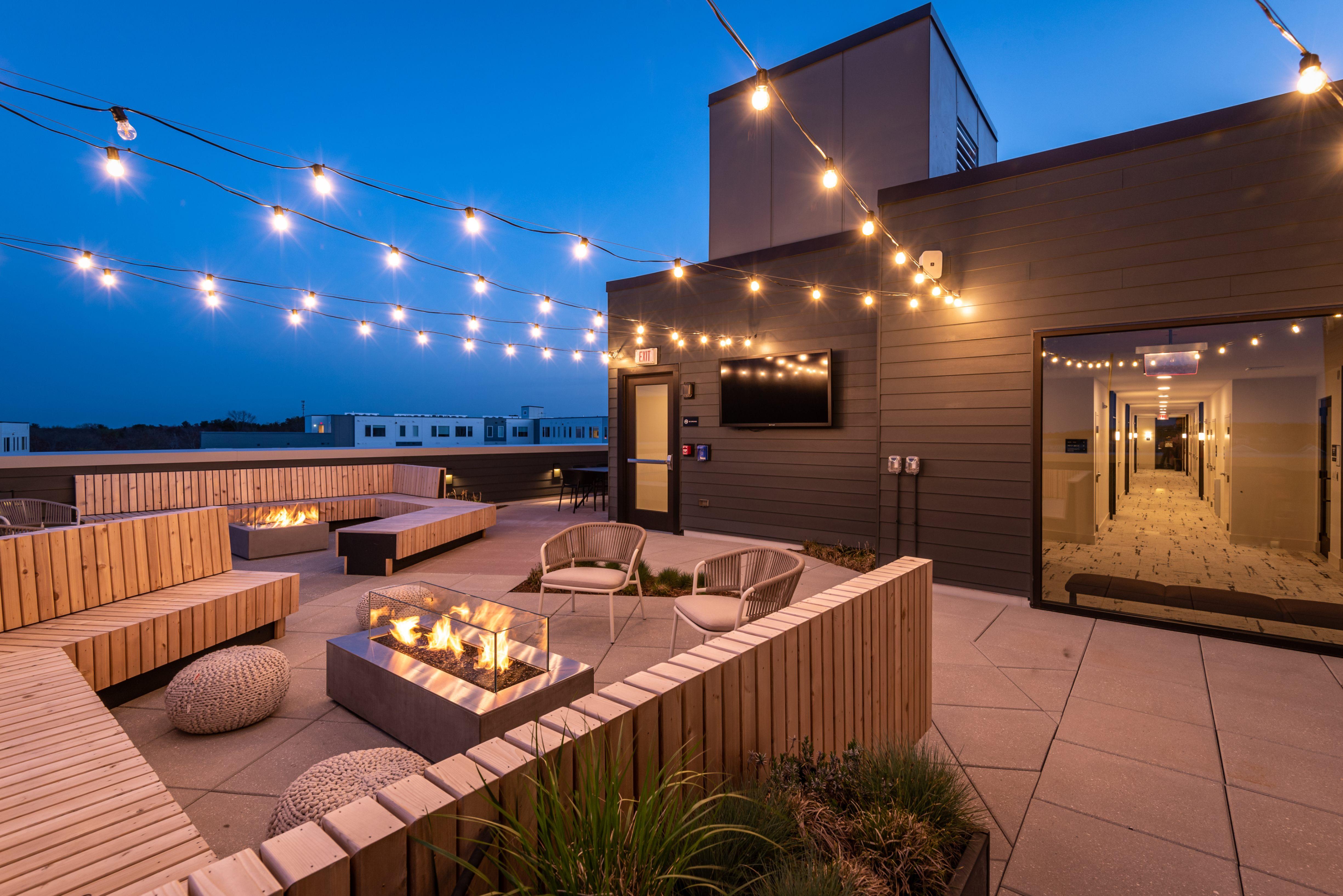 The Point at Weymouth Image