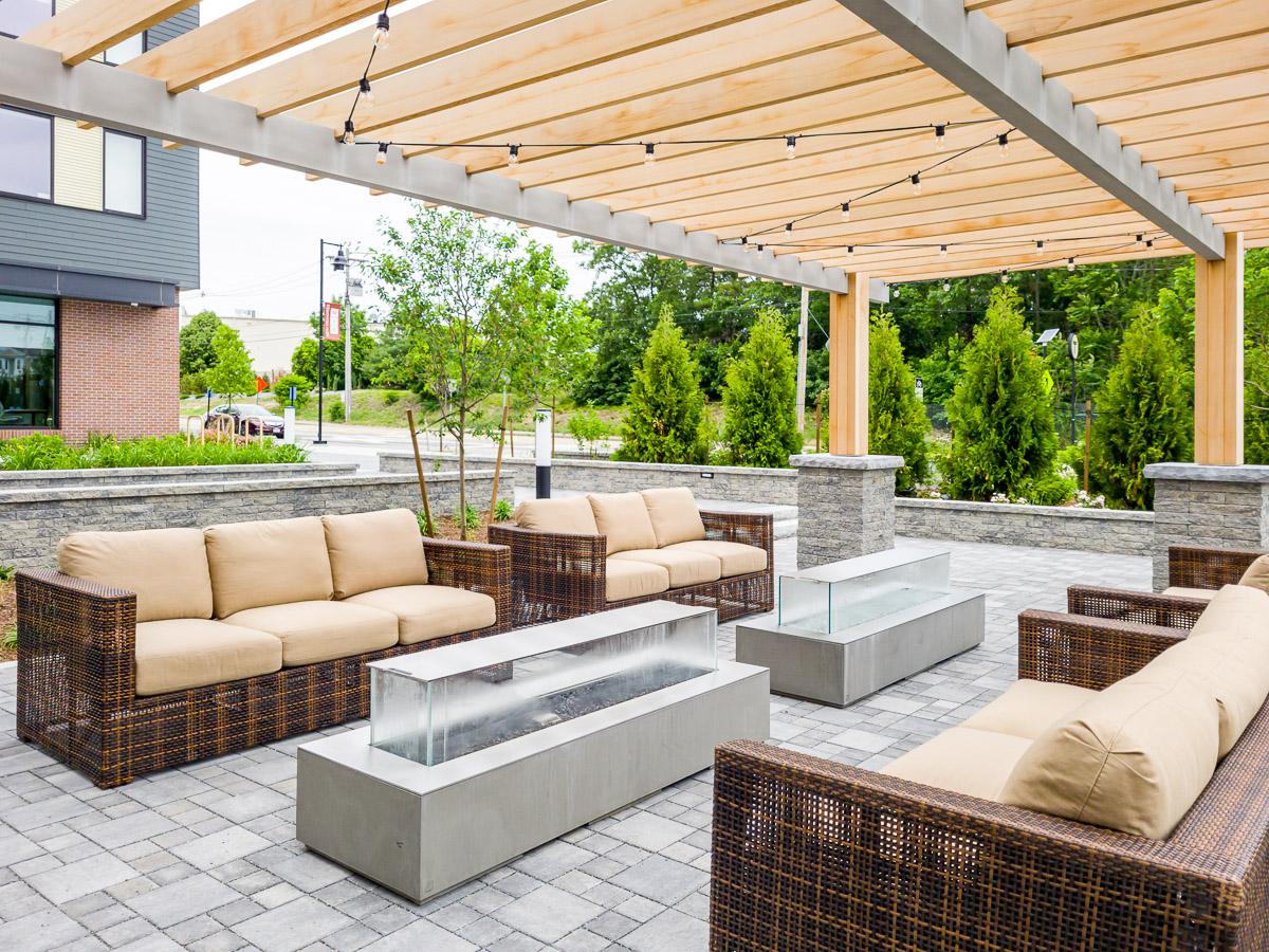 The Point at Weymouth Image