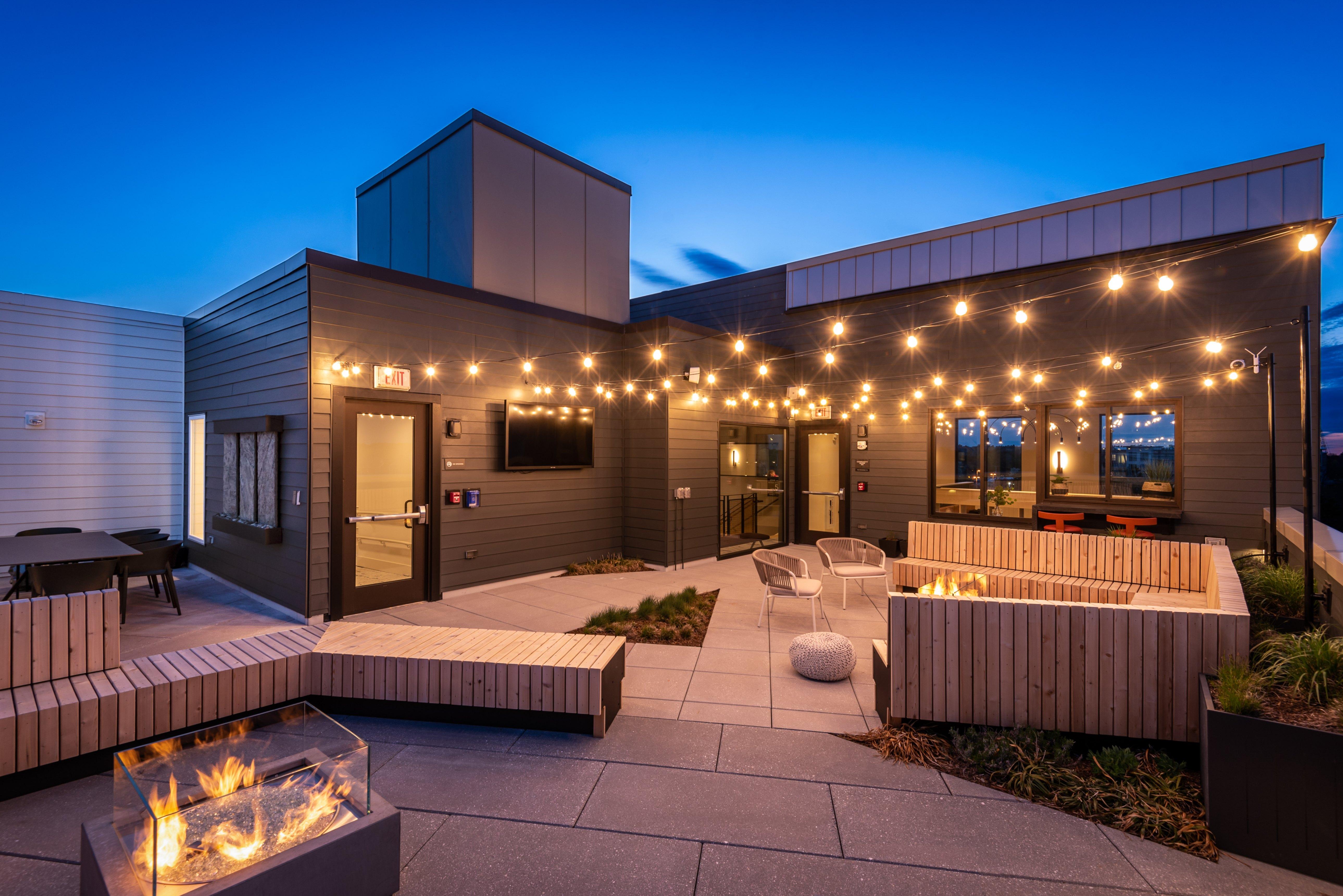 The Point at Weymouth Image