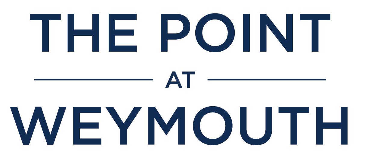 The Point at Weymouth Logo