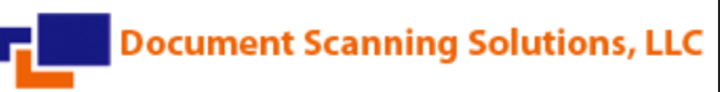 Document Scanning Solutions, LLC Logo