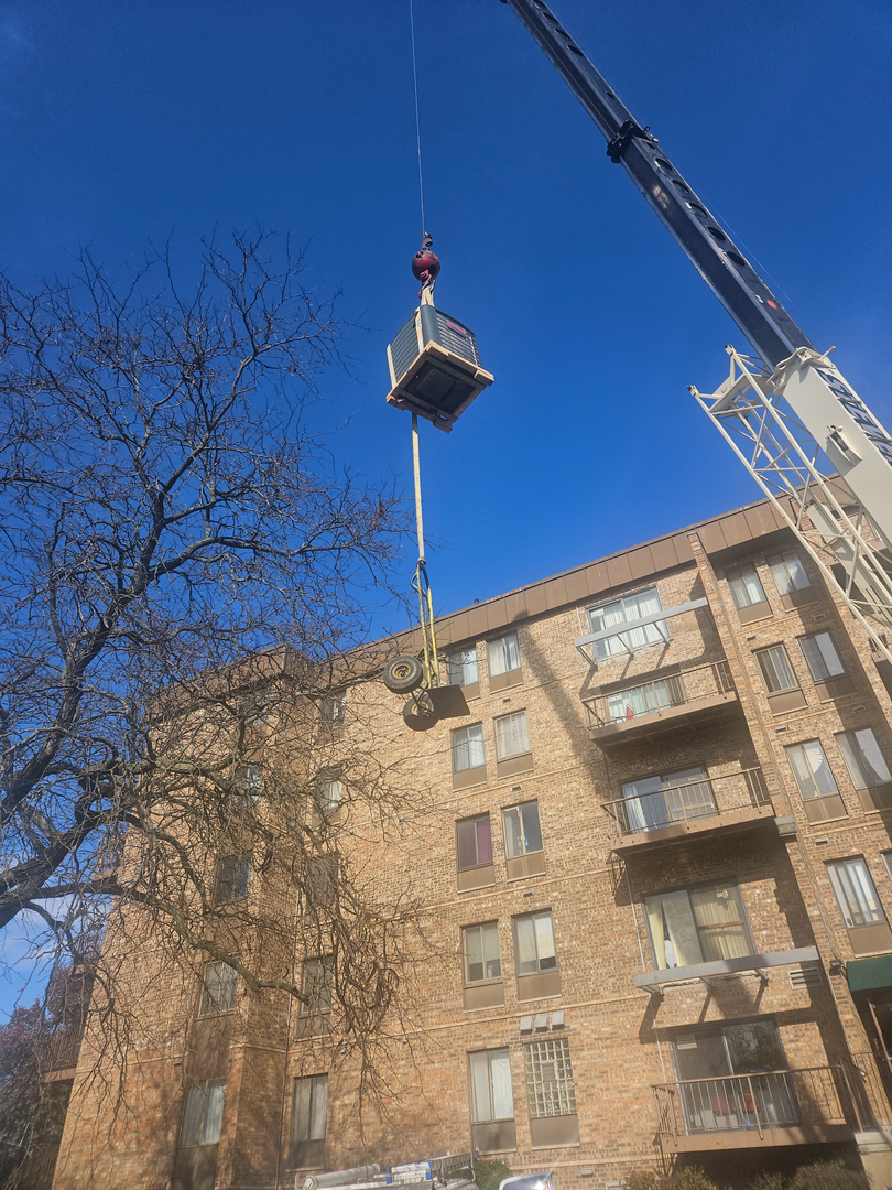 Eagle Air Inc Heating & Cooling Image