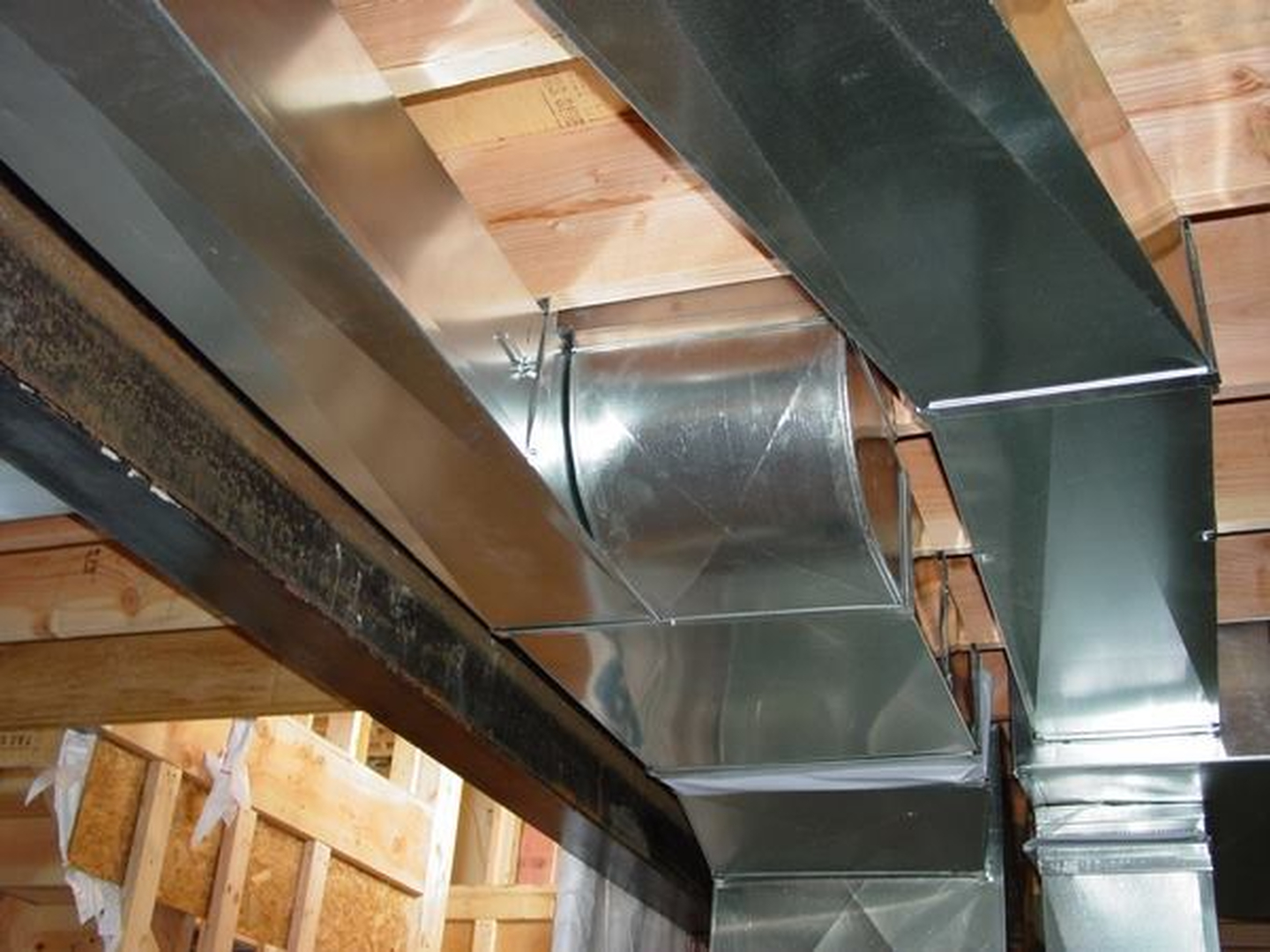 Eagle Air Inc Heating & Cooling Image