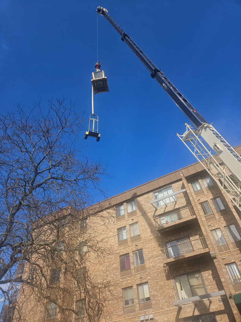 Eagle Air Inc Heating & Cooling Image