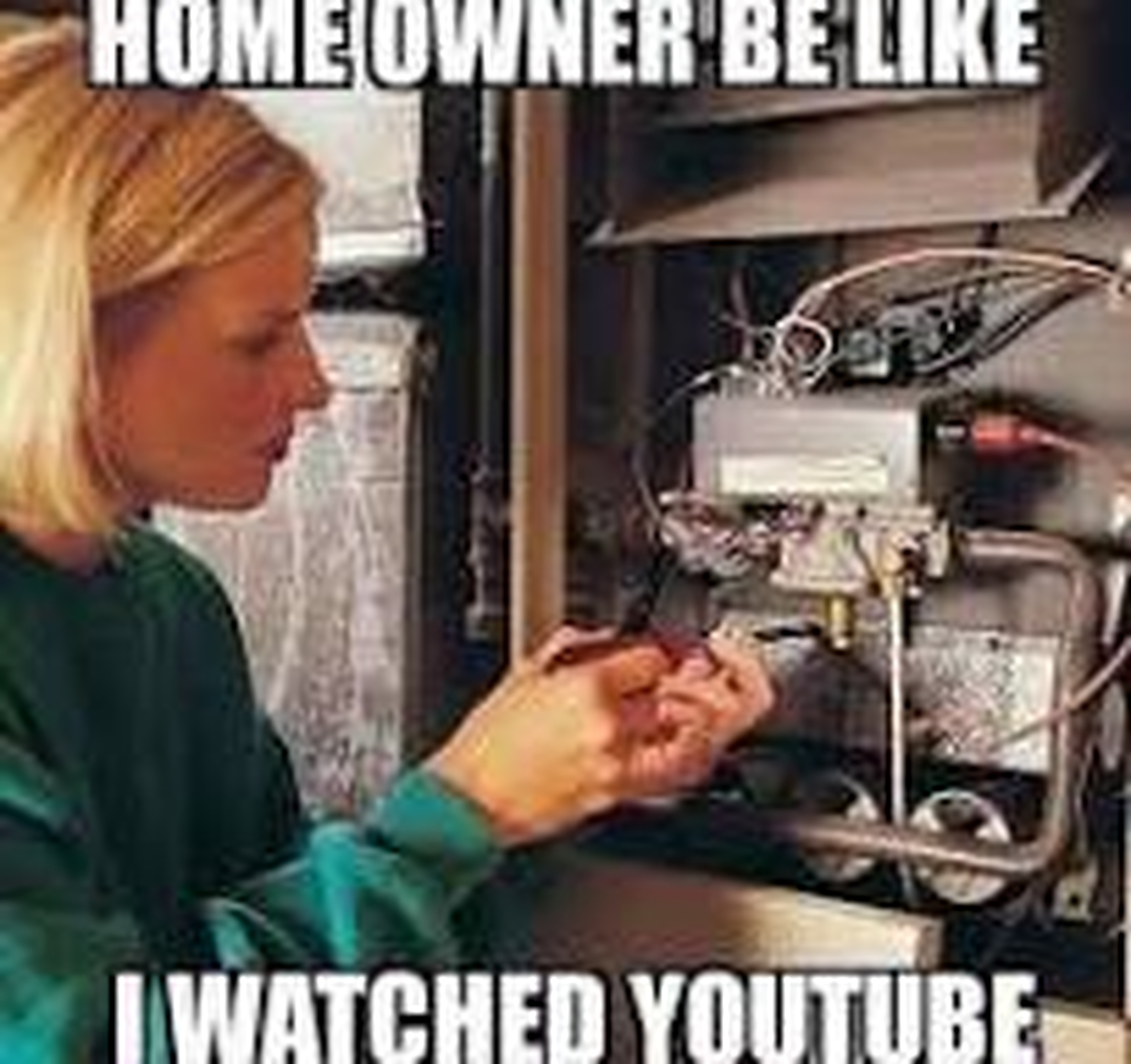 Eagle Air Inc Heating & Cooling Image