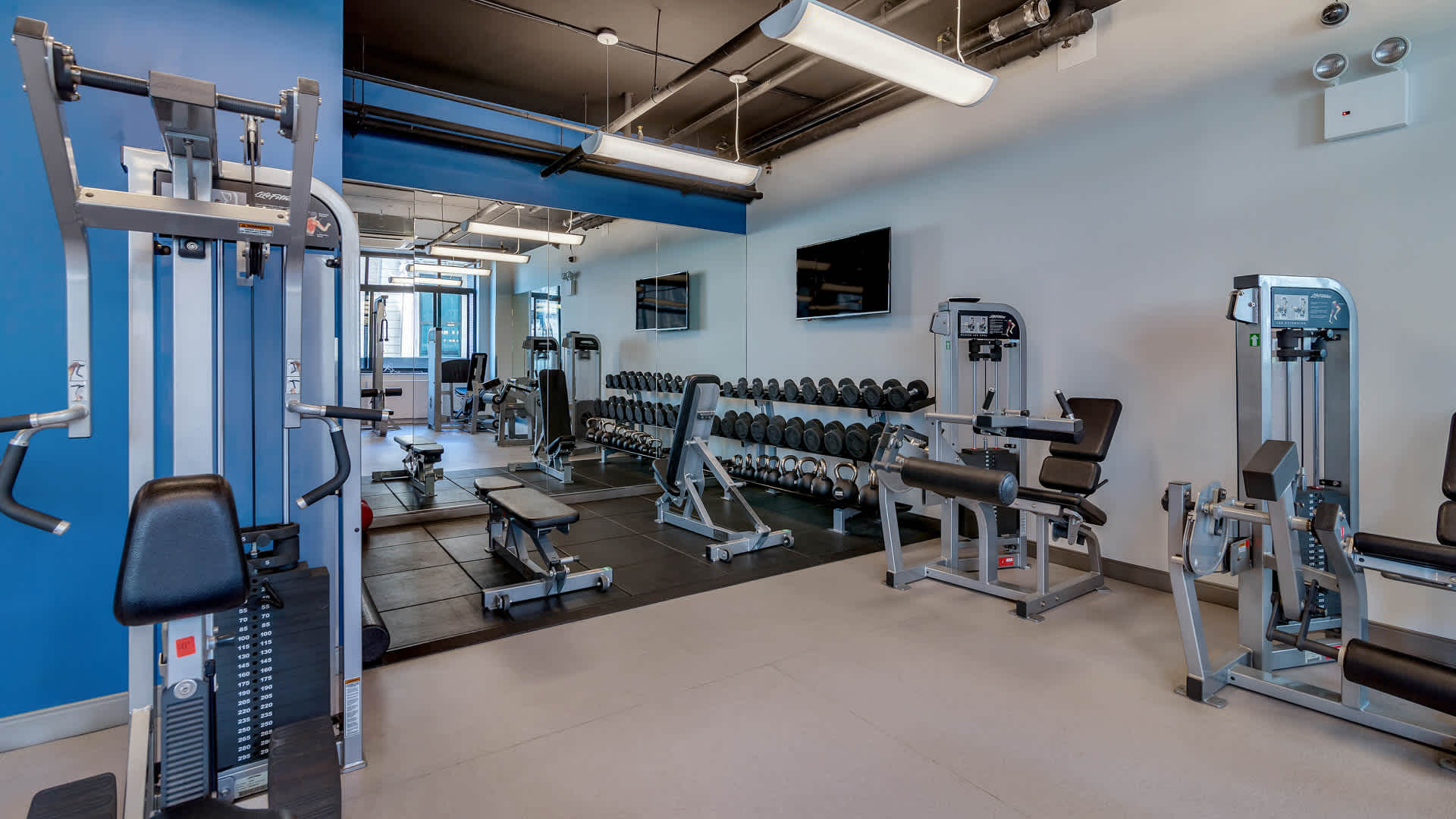 180 Montague Apartments - Brooklyn, NY