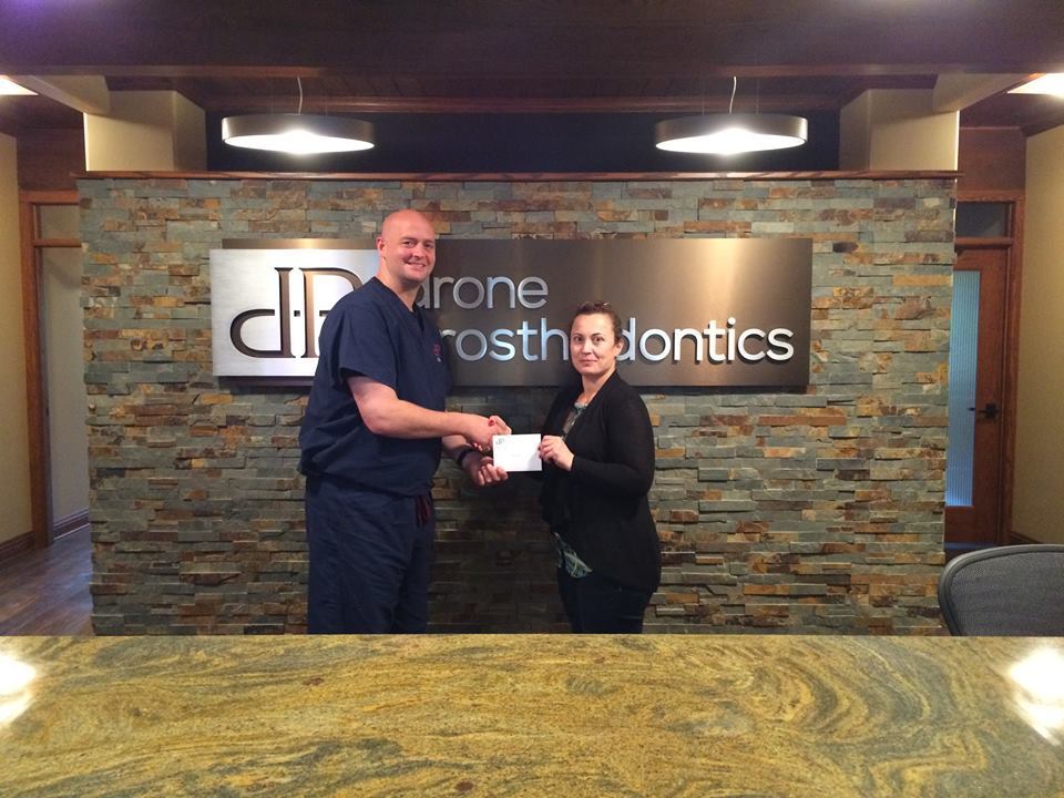 Michael Drone Dentistry & Prosthodontics - Valparaiso, IN