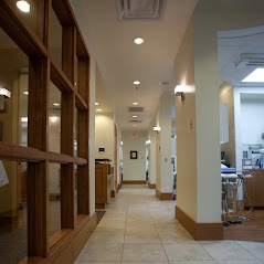 Dr. Edwin A. McDonald D.D.S. Image