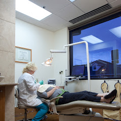 Dr. Edwin A. McDonald D.D.S. Image