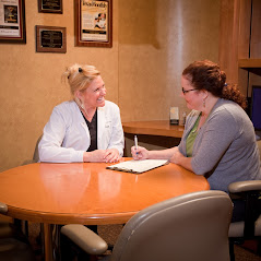 Dr. Edwin A. McDonald D.D.S. Image