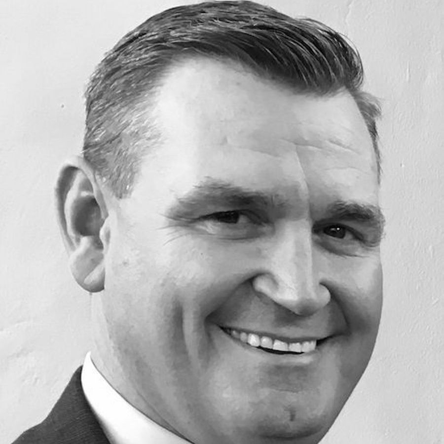 Kevin Terrill at Prosperity Home Mortgage - Chantilly Image