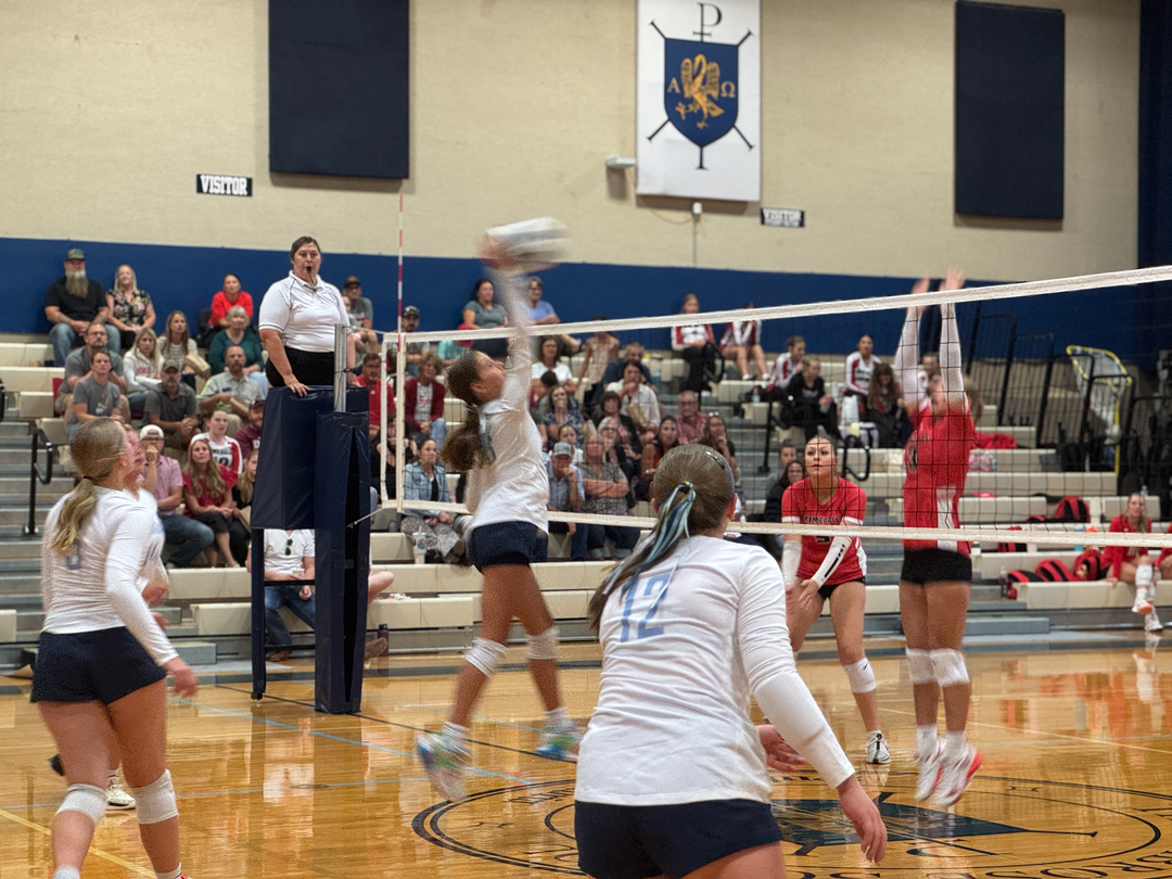 The Ambrose School Image