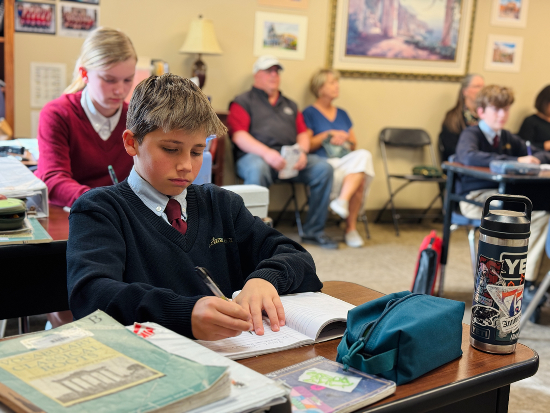 The Ambrose School Image