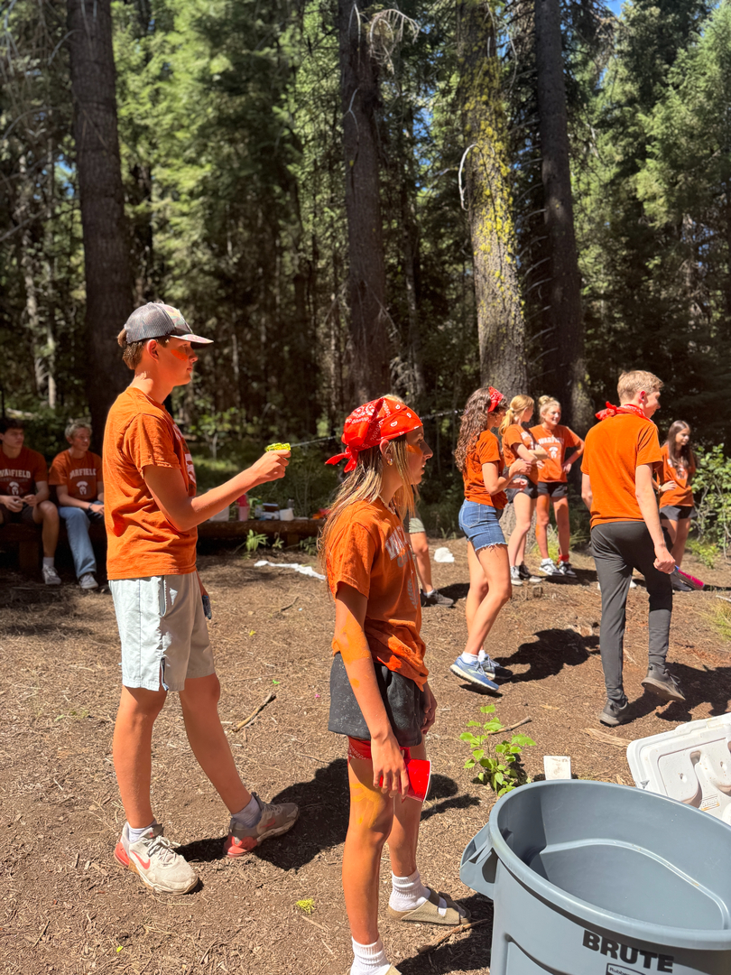 The Ambrose School Image