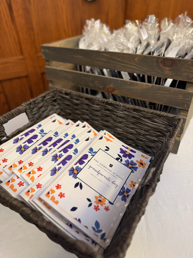 The Ambrose School Image