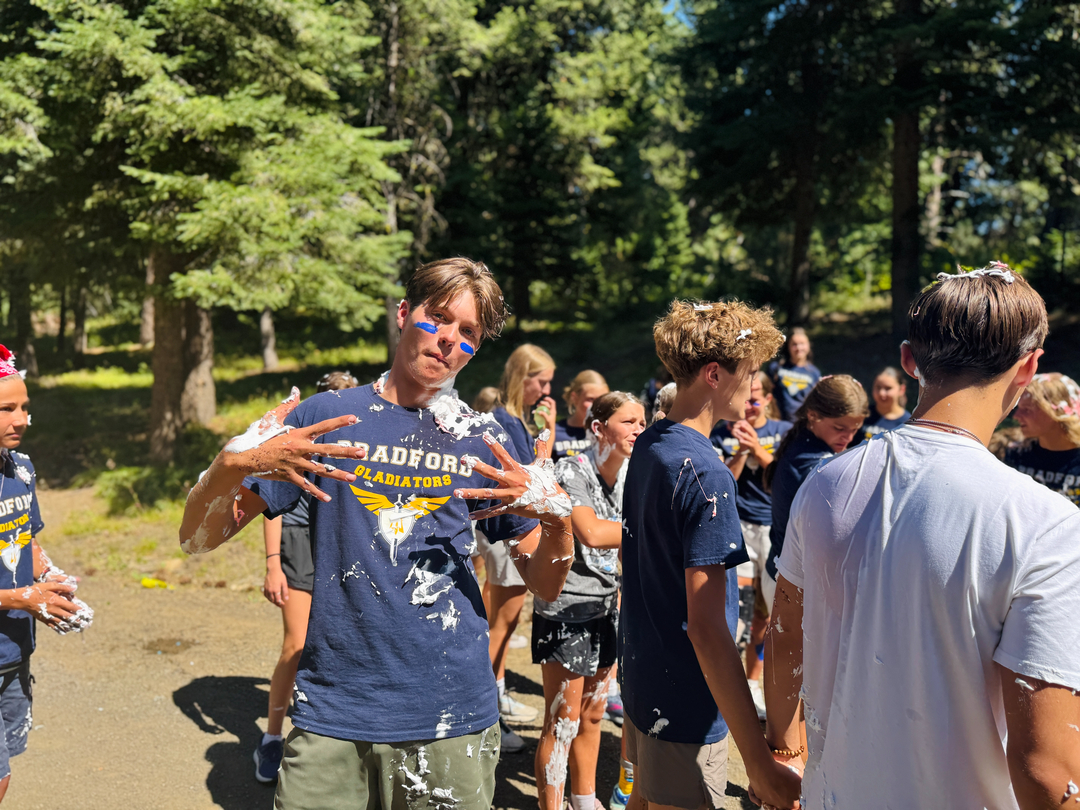 The Ambrose School Image