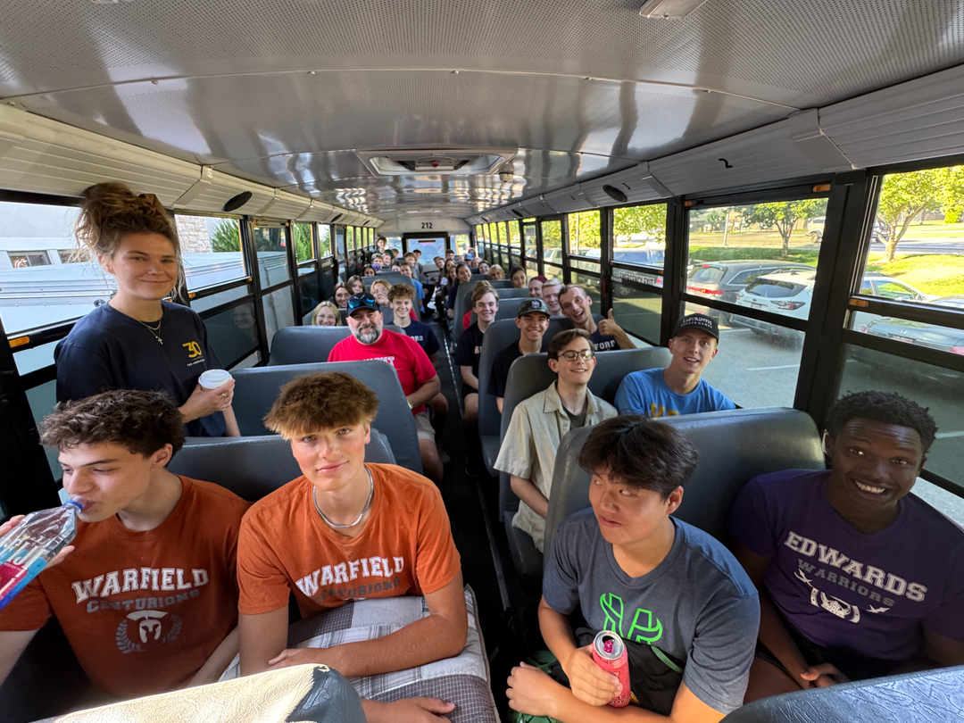 The Ambrose School Logo