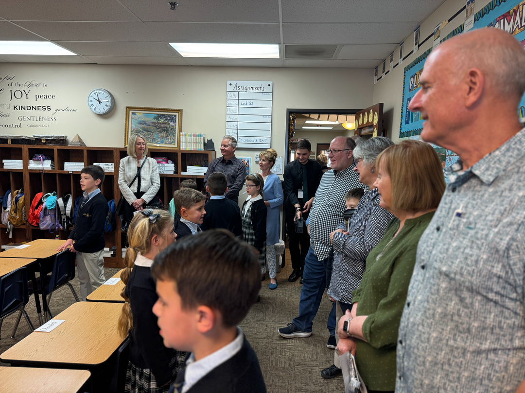 The Ambrose School Image