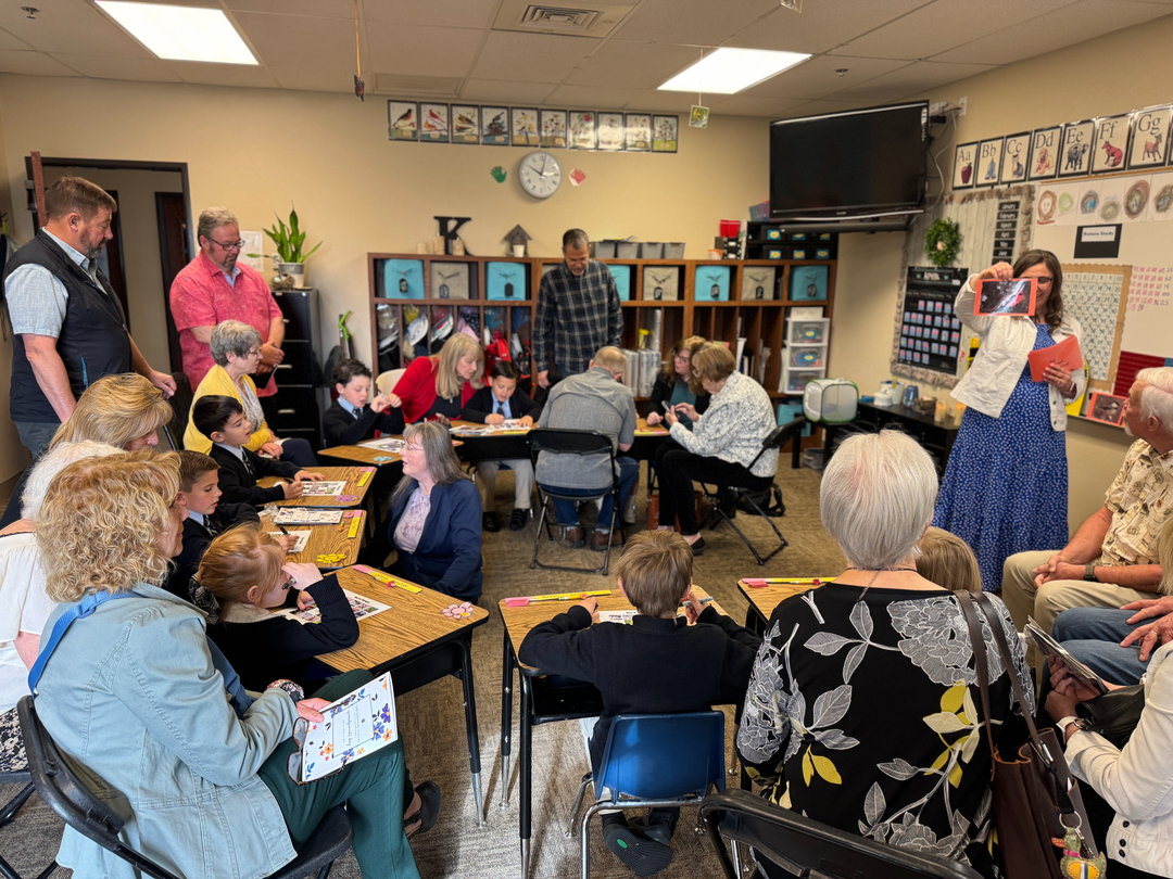 The Ambrose School Image