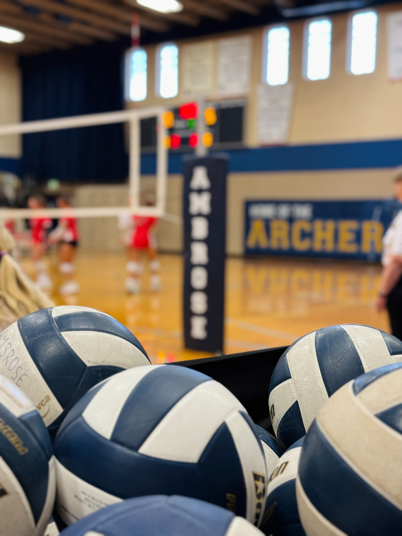 The Ambrose School Image