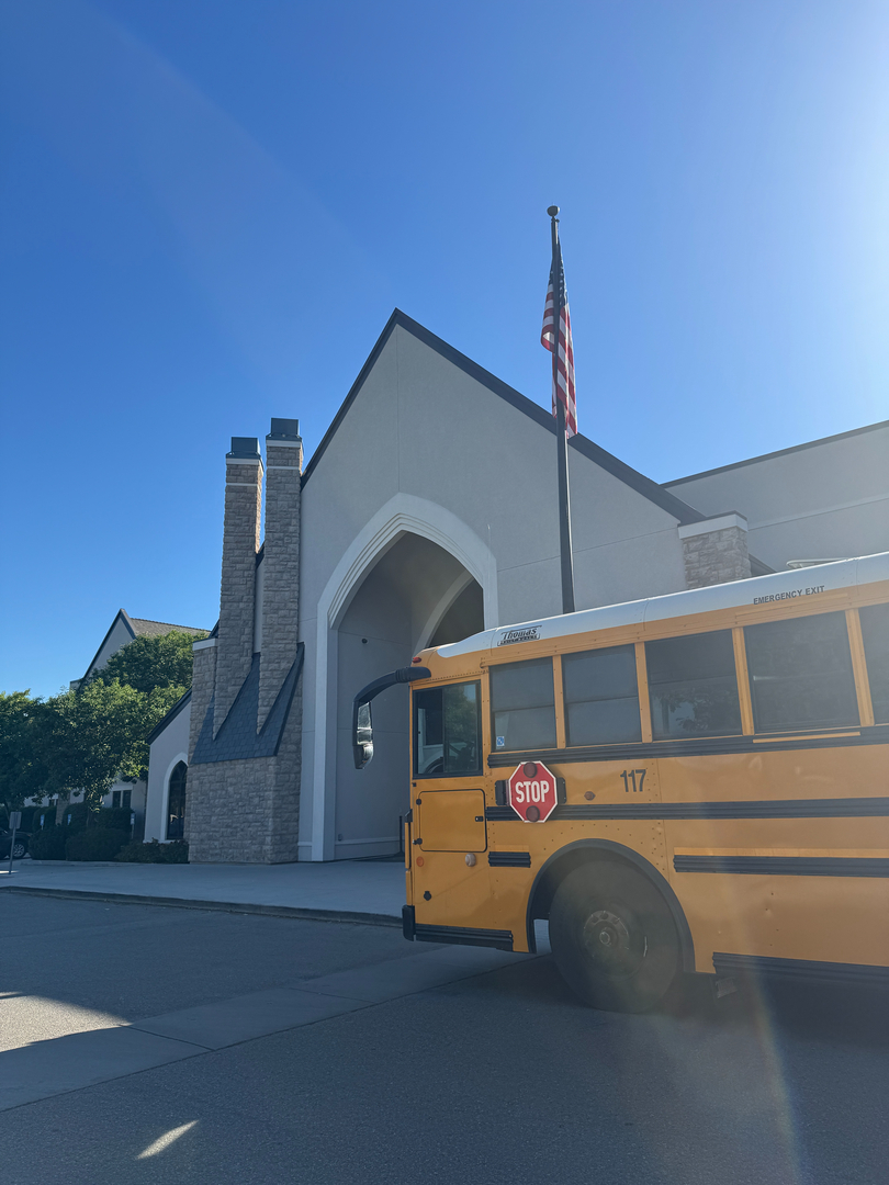 The Ambrose School Image