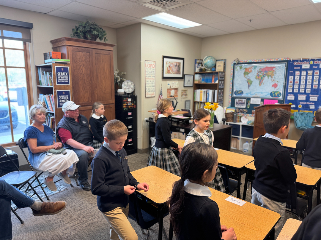 The Ambrose School Image