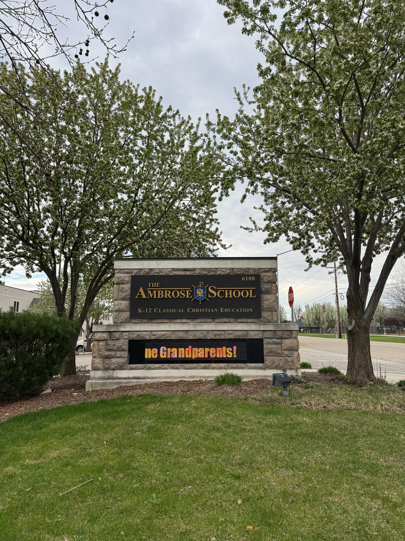 The Ambrose School Image