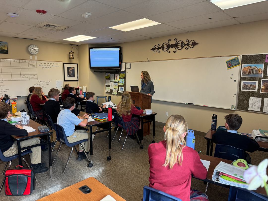 The Ambrose School Image