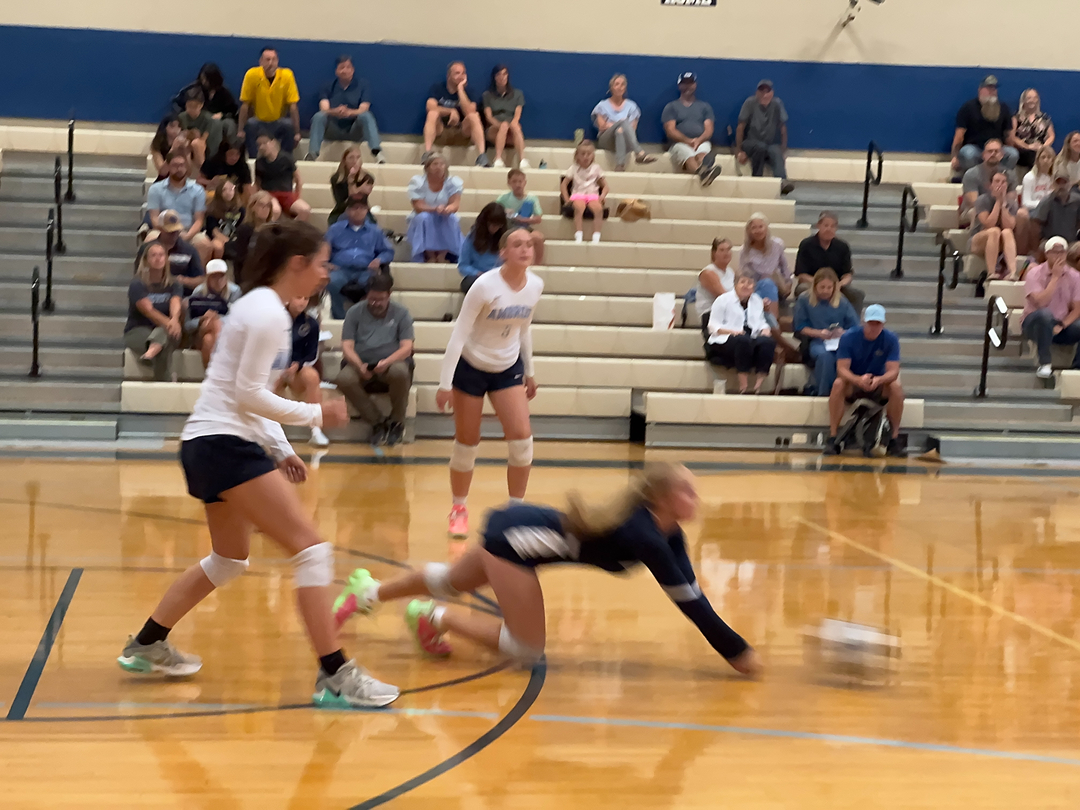 The Ambrose School Image