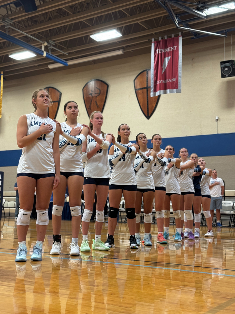 The Ambrose School Image