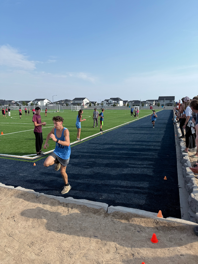 The Ambrose School Image