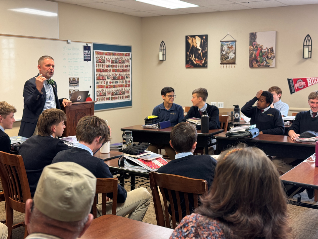 The Ambrose School Image