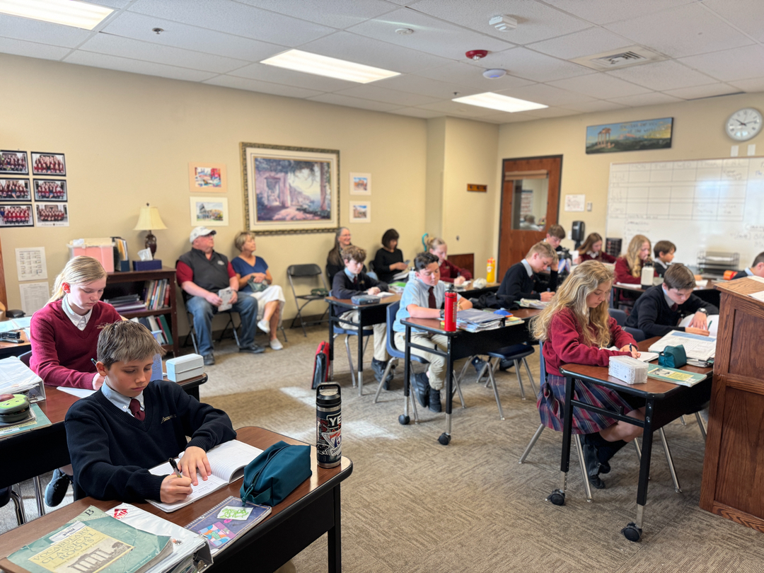 The Ambrose School Image