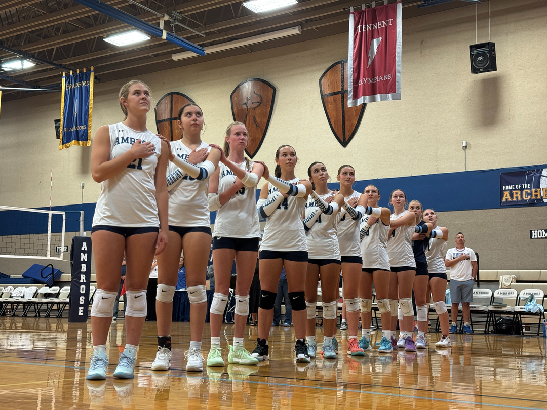 The Ambrose School Image