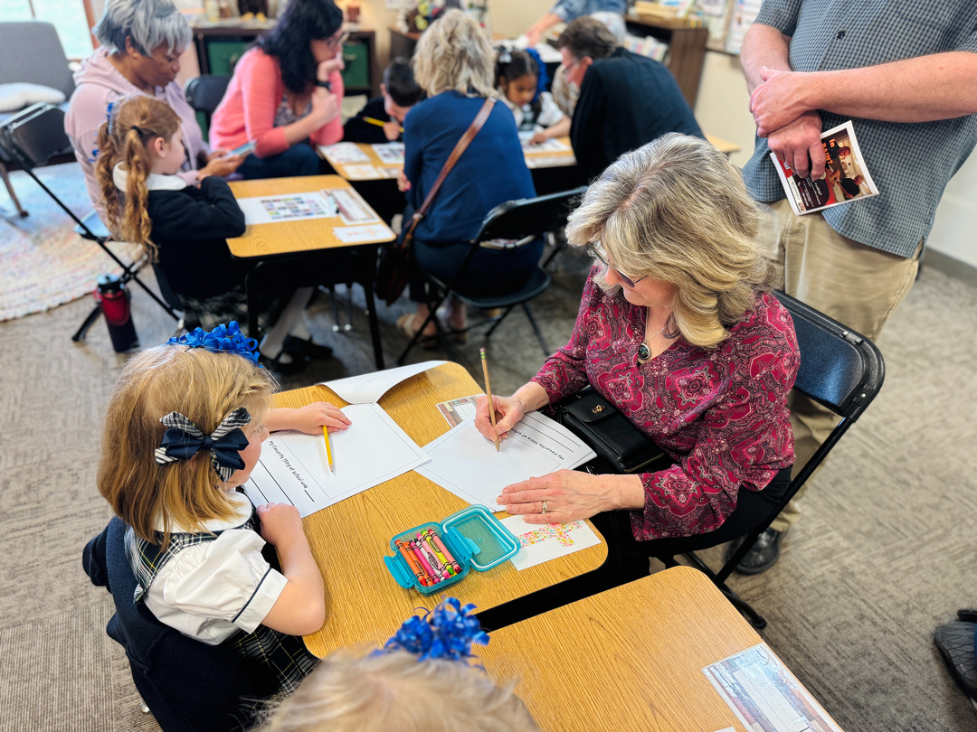 The Ambrose School Image