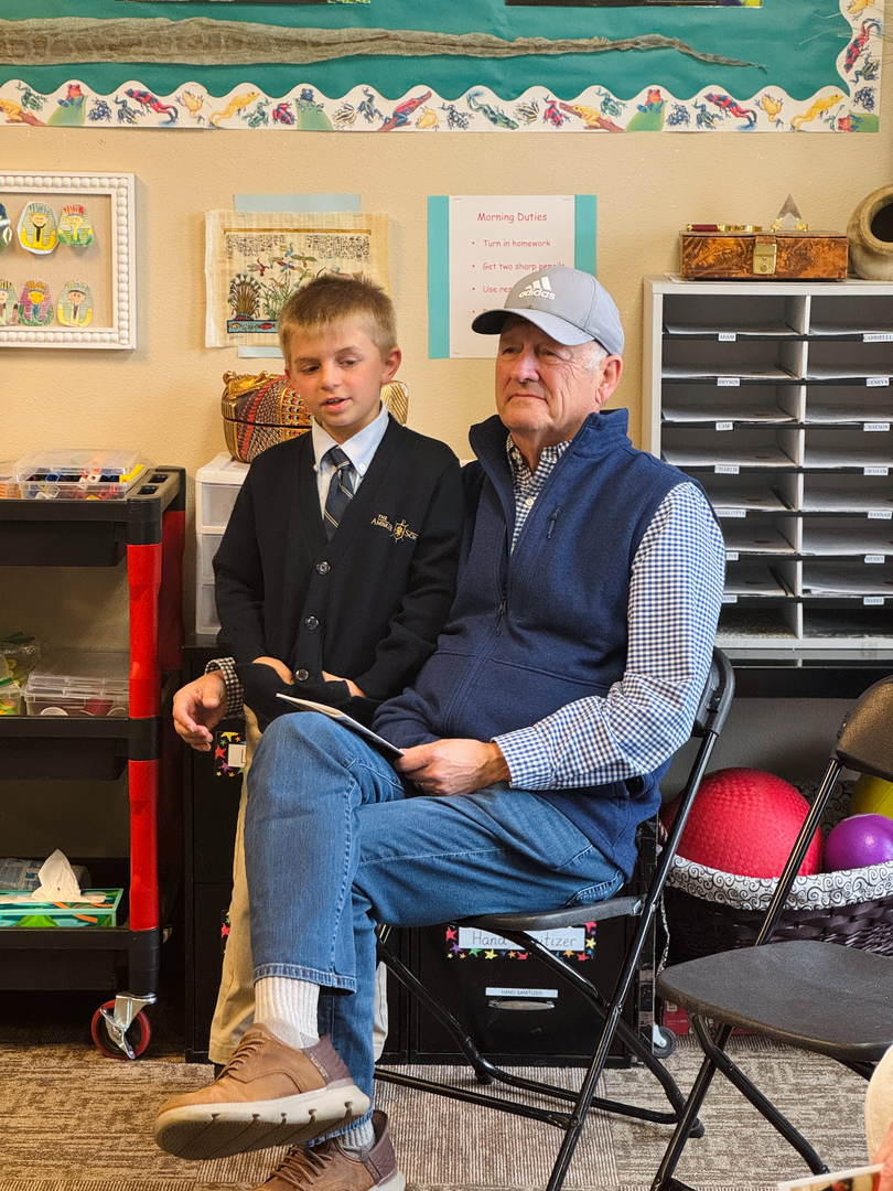 The Ambrose School Image