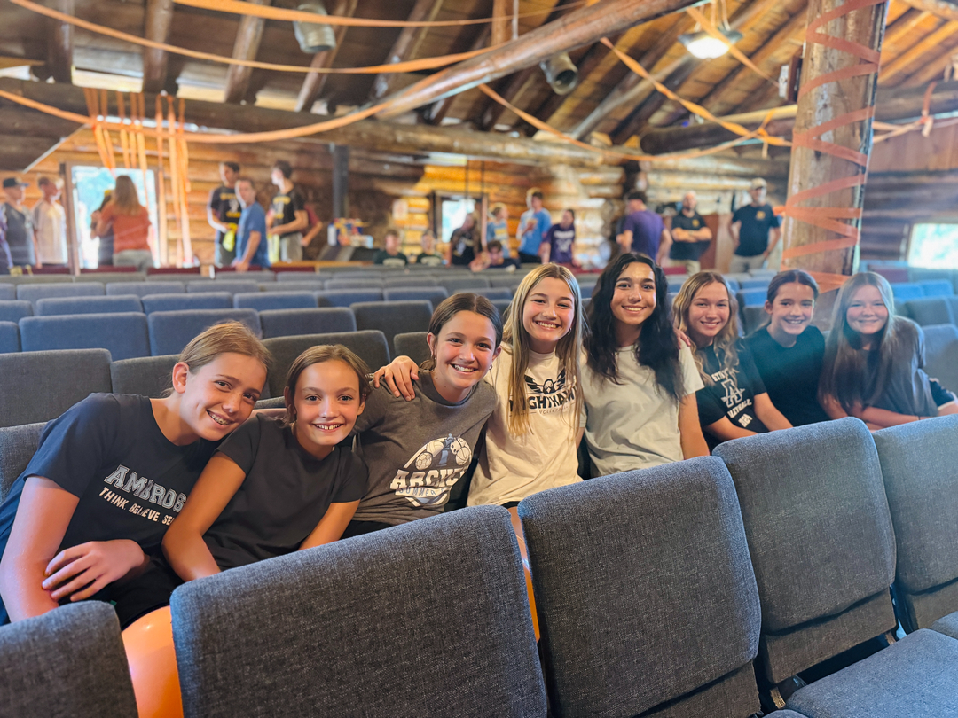 The Ambrose School Image