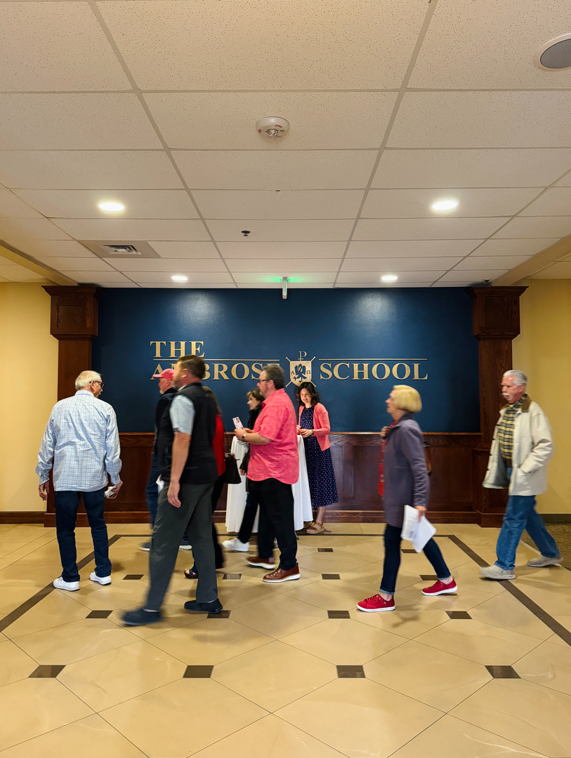 The Ambrose School Image