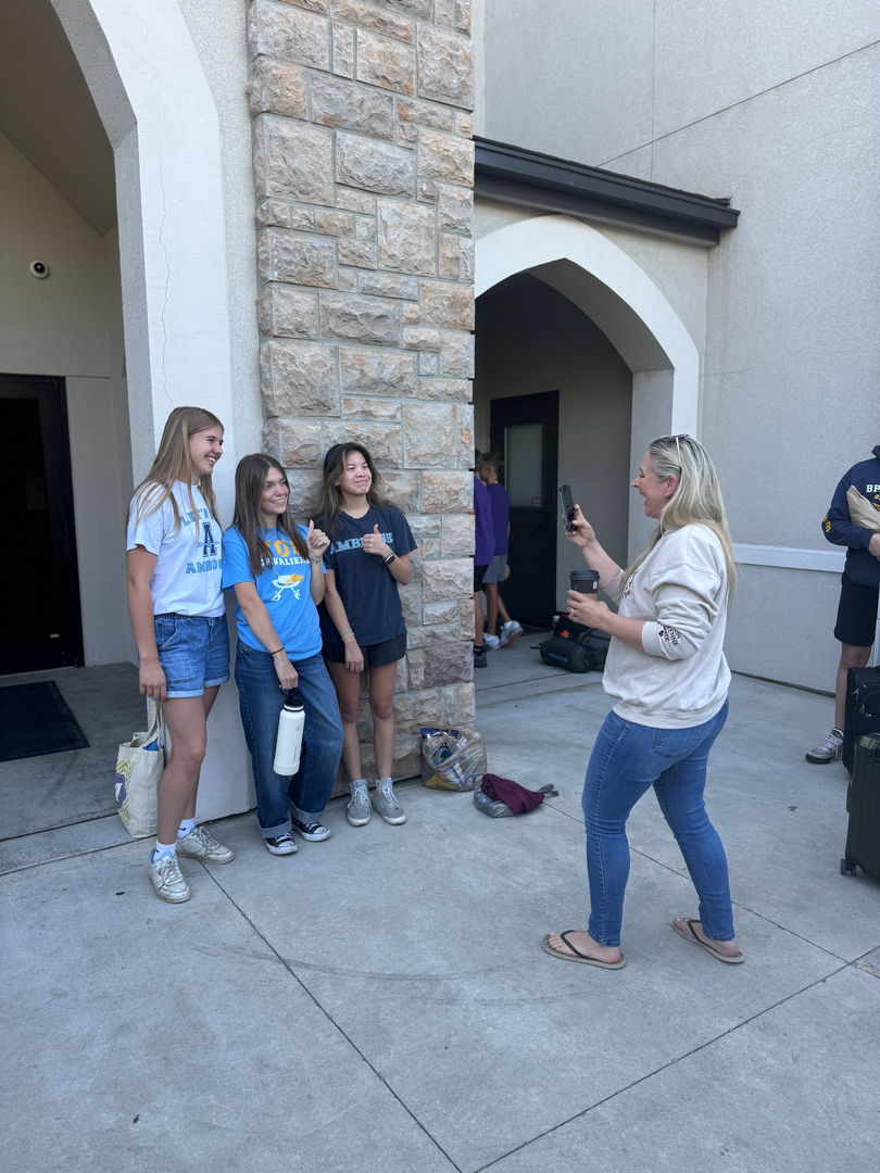 The Ambrose School Image