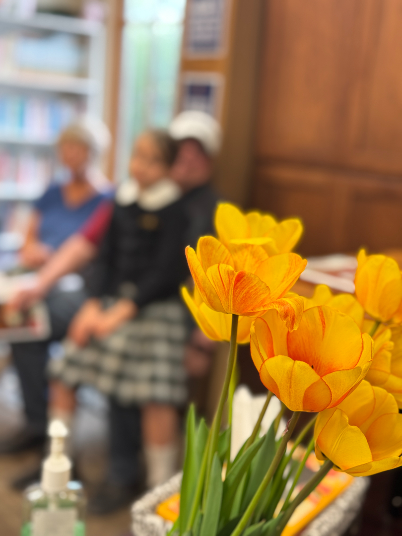 The Ambrose School Image